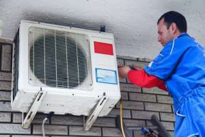 HVAC Companies Near Linthicum Heights, MD Available Now
